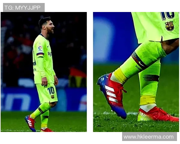 不同球星专属球鞋能否在足球比赛中穿着使用的分析与探讨 不同球星专属球鞋能否在足球比赛中穿着使用的分析与探讨