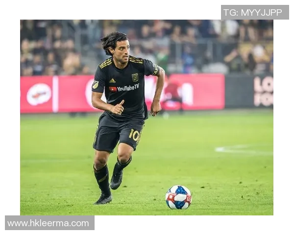 卡洛斯贝拉:从墨西哥足球天才到美国大联盟的超级明星 卡洛斯贝拉:从墨西哥足球天才到美国大联盟的超级明星