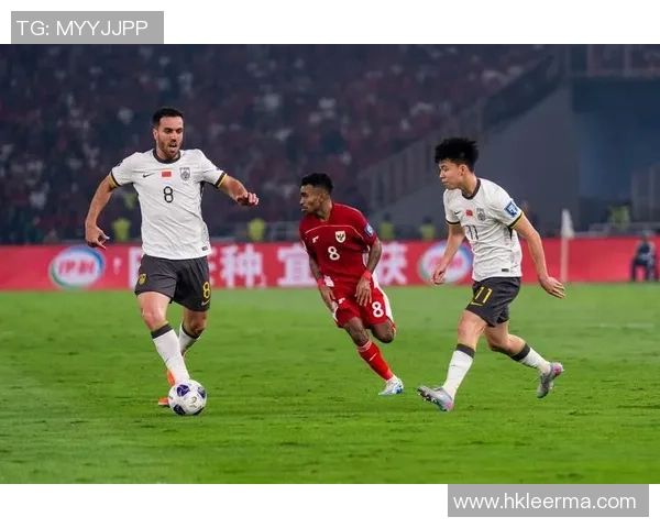 未来中国足球星光璀璨 谁将成为下一个世界级球员