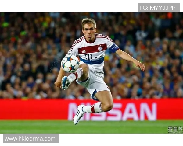 足球明星真名大揭秘 他们的真实姓名竟然和球场形象完全不同