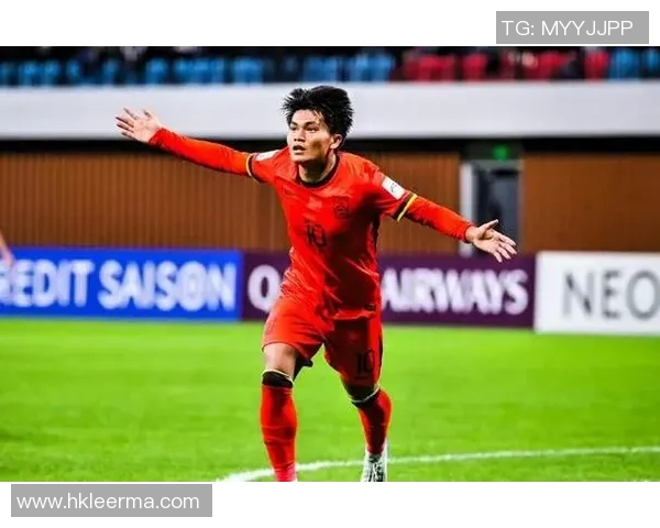 中国足球仍有球星崭露头角 本土新秀与国际赛场亮点并行