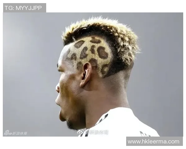 如何为足球球星打造个性发型完整教程从基础到进阶技巧全解析 如何为足球球星打造个性发型完整教程从基础到进阶技巧全解析