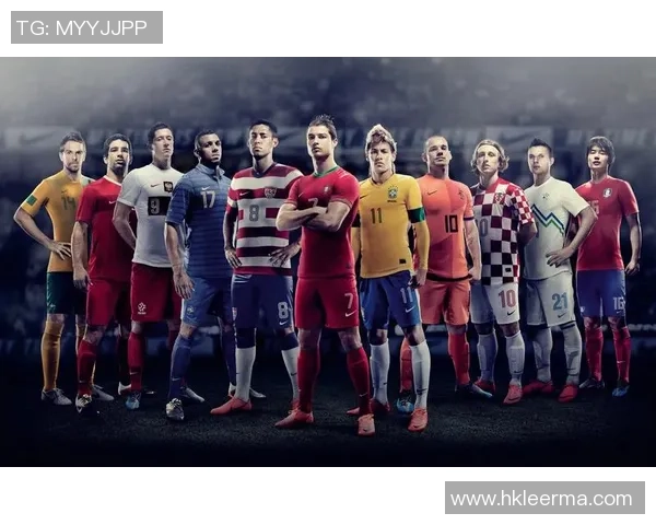 世界足球十大巨星精彩图集揭示球场传奇与荣耀瞬间